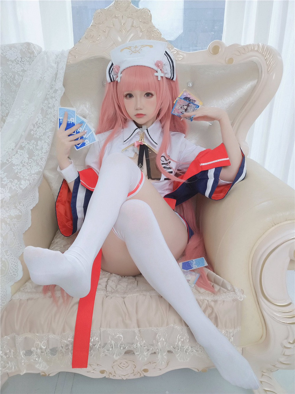雪晴Astra - NO.025 雪晴Astar Azur Lane[37P]-XikXak